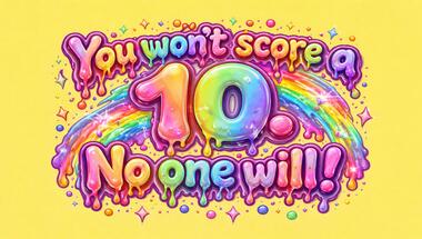 10-question challenge: test your knowledge!