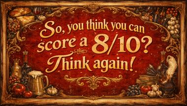 10-question quickfire trivia challenge