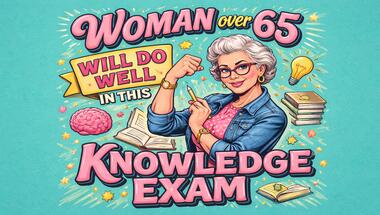 10-question pop quiz on random facts