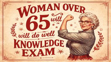 10-question all-round knowledge challenge