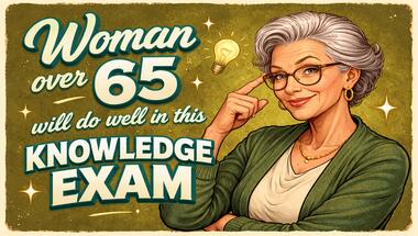 Quick-fire 10-question trivia challenge