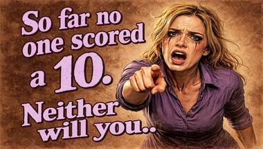 10-question general knowledge challenge