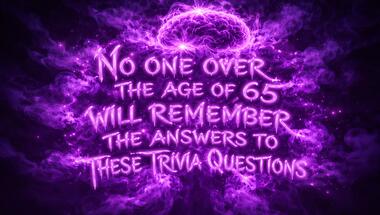 10-question challenge: Test your general knowledge!