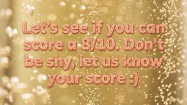 10-question all-rounder quiz