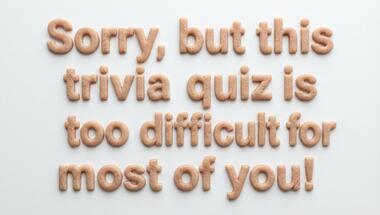 10-question general knowledge challenge