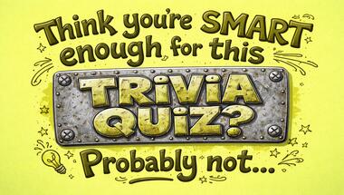 10-question general knowledge challenge