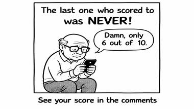 10-question general knowledge challenge