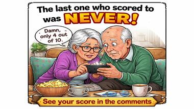 Ten-question trivia challenge