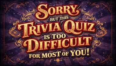 10-question mixed knowledge challenge