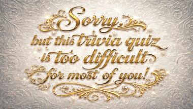 10-Question Brain Teaser Challenge