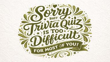 10-question ultimate trivia challenge