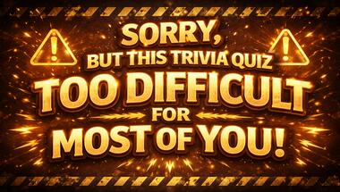 10-question fun fact challenge