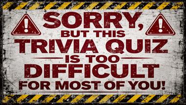 10-question mixed knowledge challenge