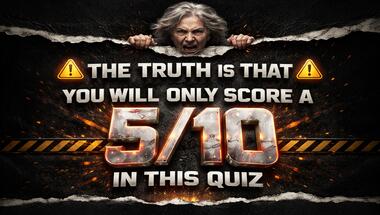 10-question brain teaser bonanza