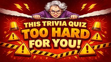 10-question general knowledge challenge