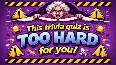 Ten-question trivia challenge