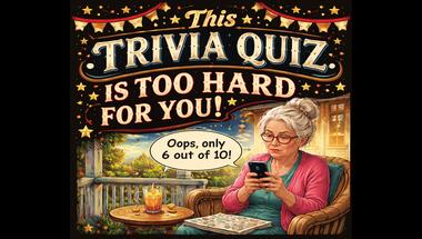 10-question brain teaser bonanza