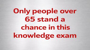 10-question ultimate trivia challenge