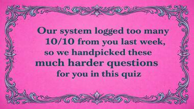 10-Question Brain Teaser Challenge