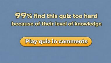 10-question trivia challenge