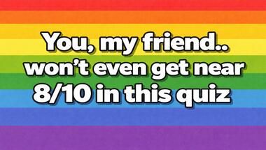 10-question brain-teaser challenge