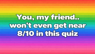 10-question brain teaser challenge