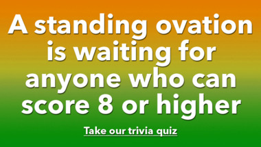 Genius Trivia Quiz